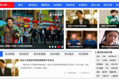 吃瓜娱乐人的主页在哪找,吃瓜娱乐人主页寻踪记