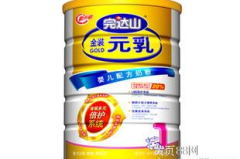 完达山奶粉价格,品质与性价比的完美平衡