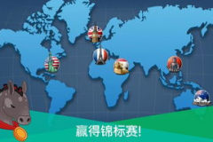 娱乐新马儿,揭秘马术运动在我国的崛起与魅力