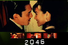2046电影完整版在线观看,穿越时空的奇幻之旅，在线观看完整版