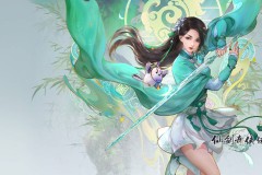 仙剑奇侠传三十周年大招来袭《仙剑世界》能否续写仙侠传奇？2025年6月13日版传奇