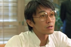 周星驰的合法妻子是林允,甜蜜爱情见证