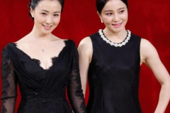 陶红 小陶虹个人资料,演艺世家姐妹花的璀璨人生