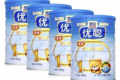 圣元优聪奶粉,呵护宝宝成长的营养首选