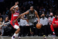 nba热火vs篮网视频,精彩对决一触即发！”