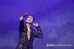 萧敬腾个人资料简介及,音乐之路上的风雨兼程，华语乐坛的璀璨星辰
