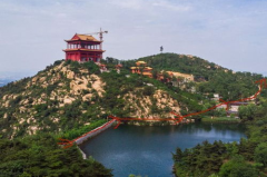 莱芜旅游景点大全娱乐,畅游山水，乐享休闲时光