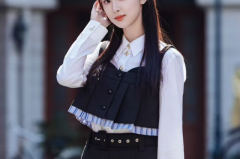 吴施乐《演员请就位3》全素颜出镜 坦言一直很清醒黑料不打烊吃瓜爆料网站