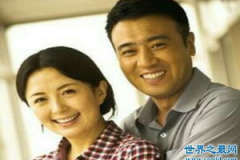 于和伟和老婆演的电视剧,于和伟与妻子同台演绎的电视剧佳话
